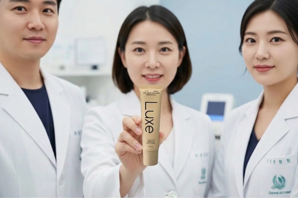 Laboratorio coreano